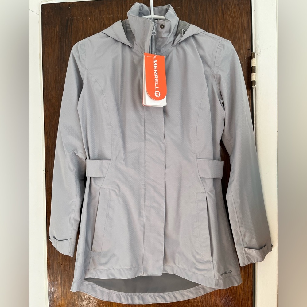 Merrell Women's Raavi Two Layer Jacket - X-Small